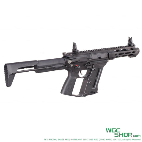 KSC STRAC TRG Mark 2 Limited Electric Airsoft ( AEG ) - WGC Shop