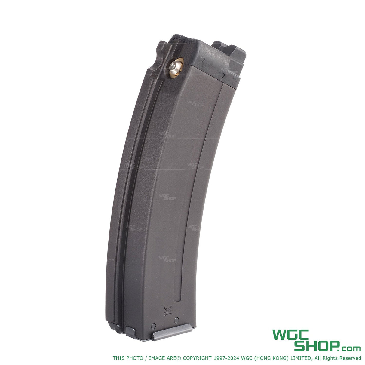 KSC Vz61 Concealed 20Rds Gas Airsoft Magazine