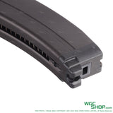 KSC Vz61 Concealed 20Rds Gas Airsoft Magazine