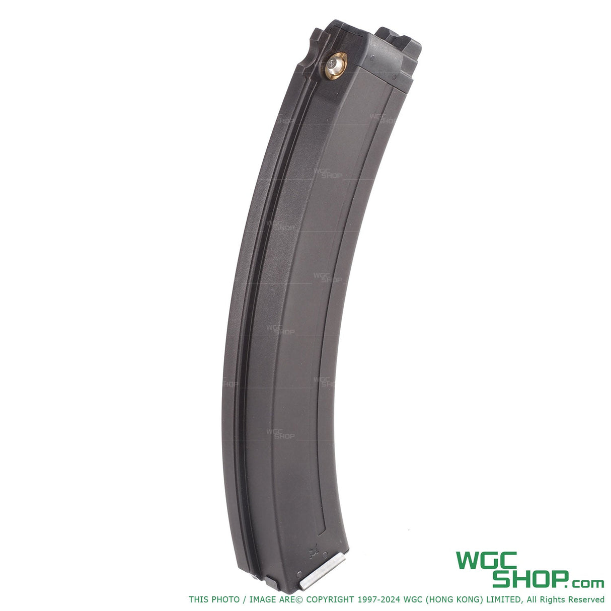 KSC Vz61 Concealed 40Rds Gas Airsoft Magazine