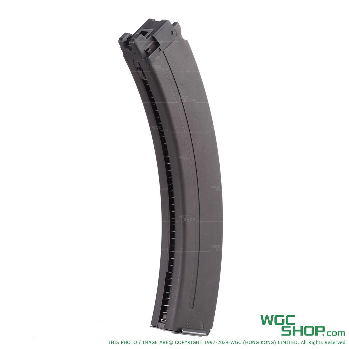 KSC Vz61 Concealed 40Rds Gas Airsoft Magazine