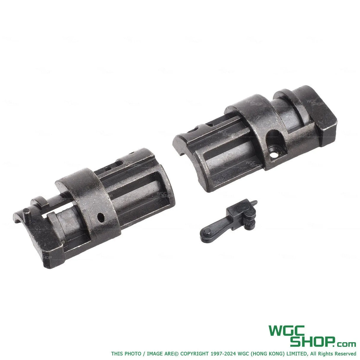 KTC Original Parts - TEC-9 Hop-Up Chamber ( 3-01 / 3-02 / 3-03 )