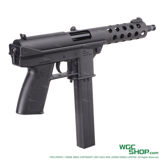 KTC TEC-9 / KG-9 GBB Airsoft – WGC Shop