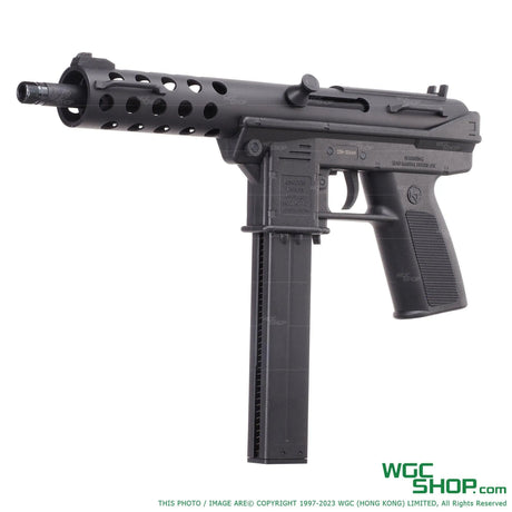 KTC TEC-9 / KG-9 GBB Airsoft - WGC Shop