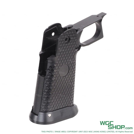 KUNG FU Aluminum CNC Grip for Marui Hi-Capa 5.1 Airsoft Series - WGC Shop