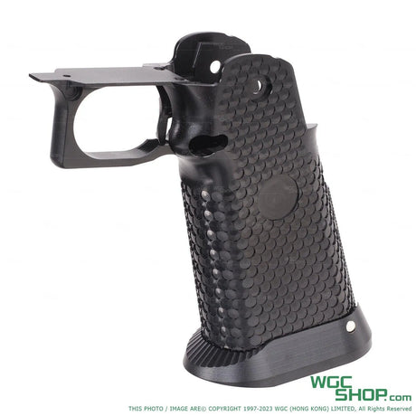 KUNG FU Aluminum CNC Grip for Marui Hi-Capa 5.1 Airsoft Series - WGC Shop