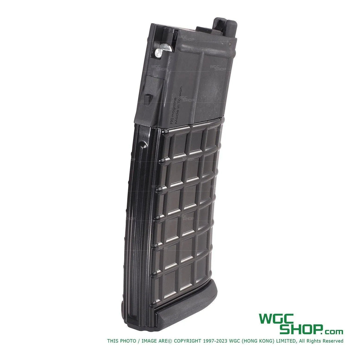 KWA 30Rds Gas Magazine for Lithgow Arms F90 GBB Airsoft - WGC Shop