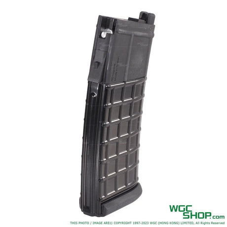 KWA Lithgow Arms F90 GBB Airsoft - WGC Shop