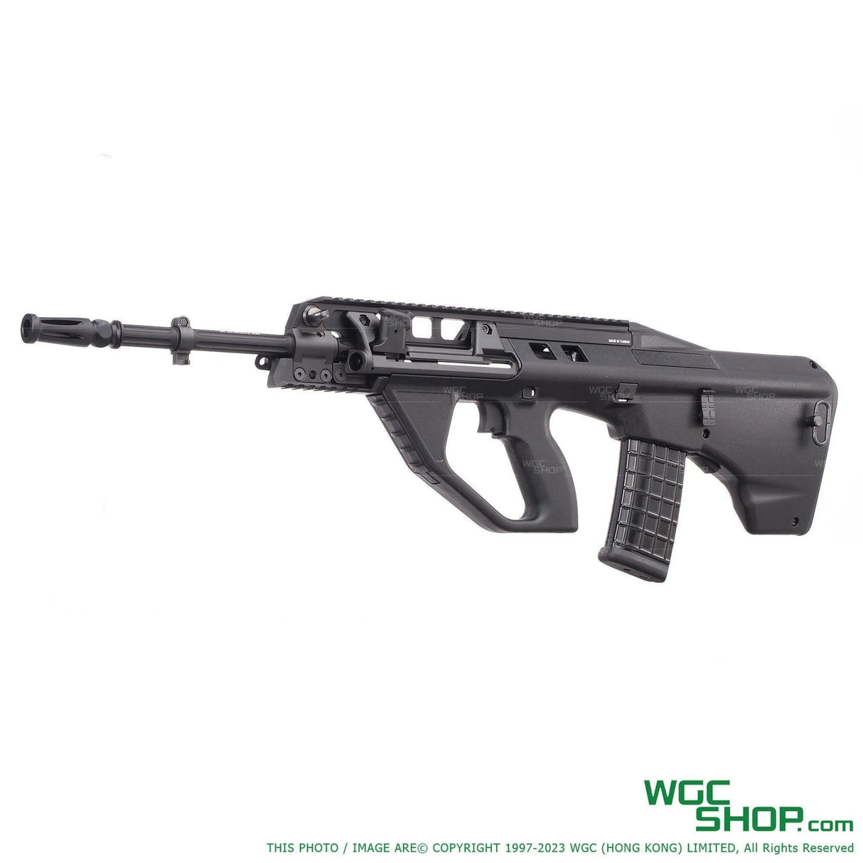 KWA Lithgow Arms F90 GBB Airsoft - WGC Shop