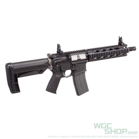 KWA LM4D GBB Airsoft - WGC Shop