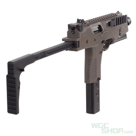 KWA TP9 GBB Airsoft - WGC Shop