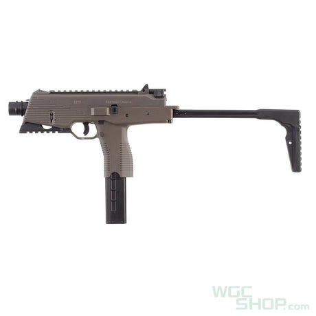 KWA TP9 GBB Airsoft - WGC Shop