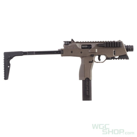 KWA TP9 GBB Airsoft - WGC Shop