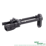 LAMBDA DEFENCE GHM9 Retractable Stock