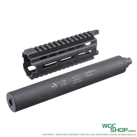 LAMBDA DEFENCE GHM9 SD Kit - WGC Shop