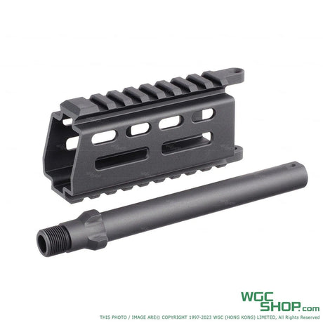 LAMBDA DEFENCE GHM9 Standard Kit - WGC Shop