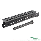 LCT 13.5 Inch M-Lok Handguard ( PK-419 ) - WGC Shop