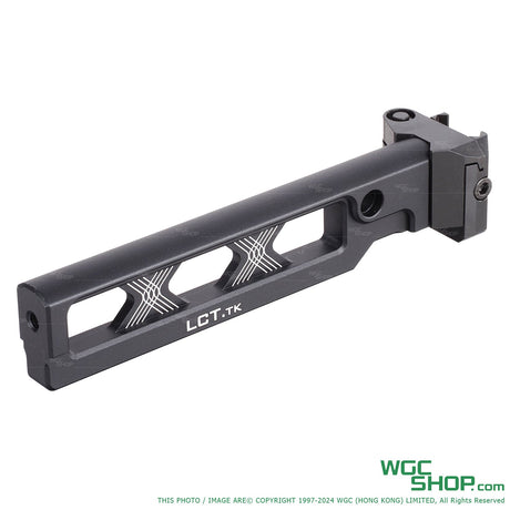 LCT 1913-AR Folding Stock Tube ( PK-427 )