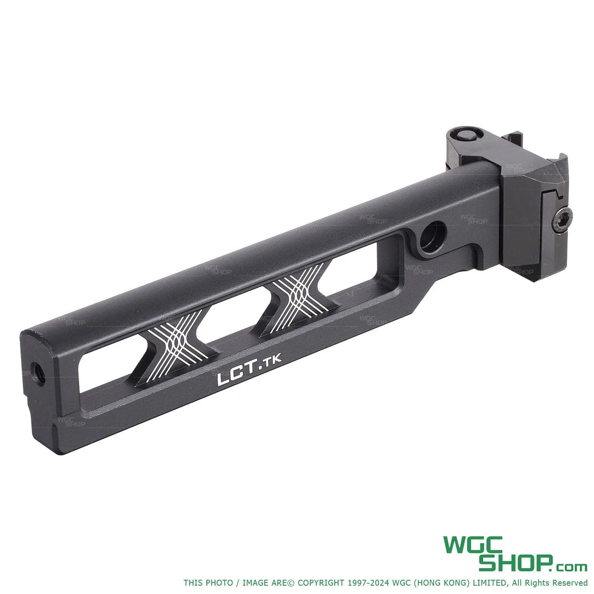 LCT 1913-AR Folding Stock Tube ( PK-427 )-WGC Shop