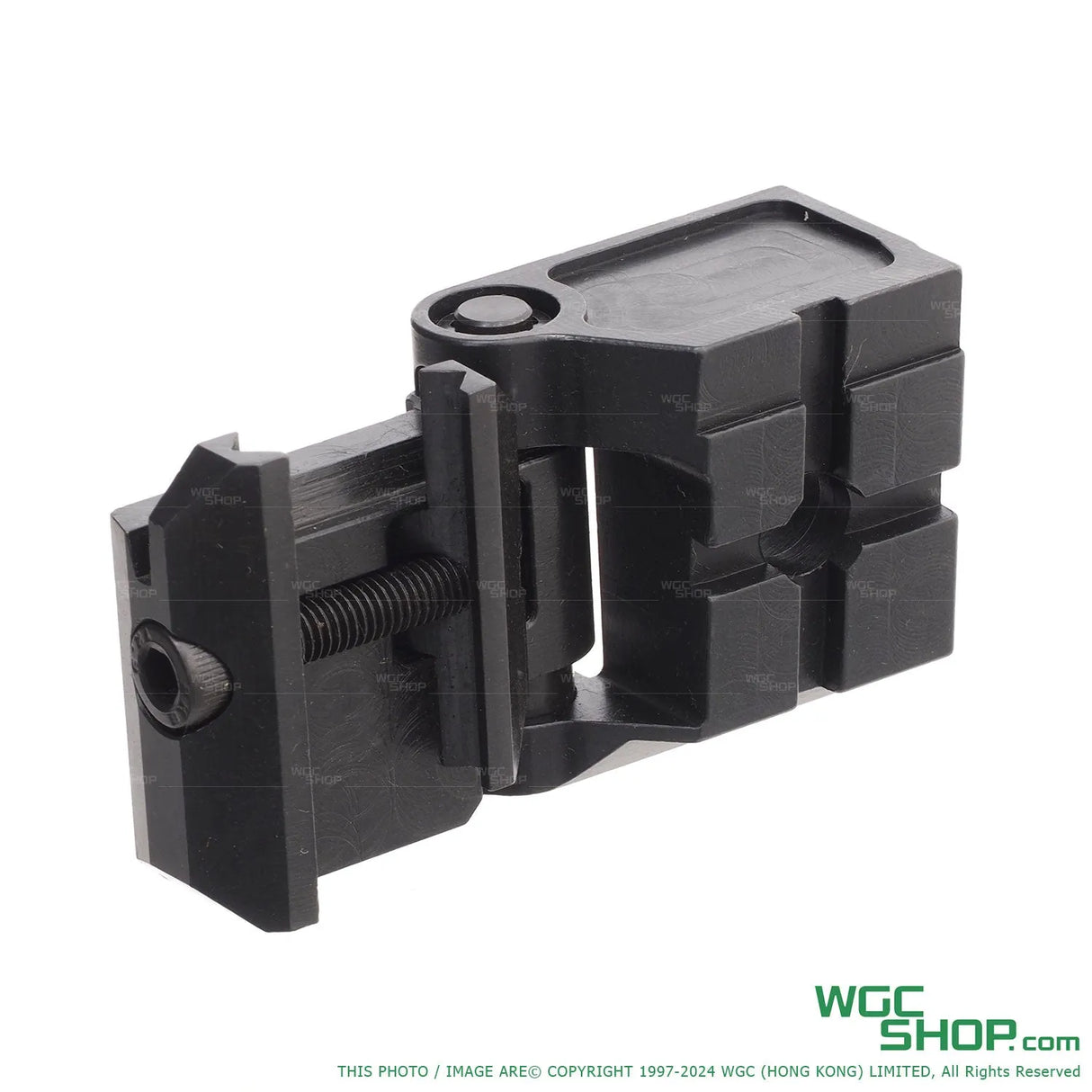 LCT 1913 to Z Stock Adaptor ( ZPT-1913 )-WGC Shop