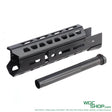 LCT 9.5 Inch M-Lok Handguard ( PK-420 ) - WGC Shop