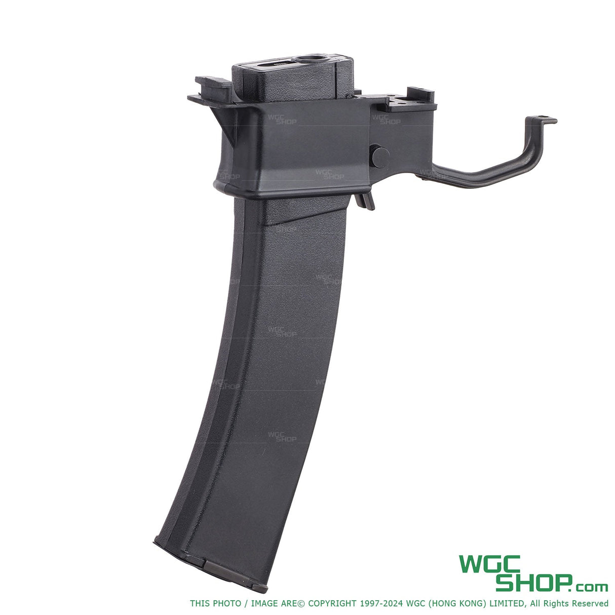 LCT 9mm Magazine Adaptor for LCK ( PK-422 )