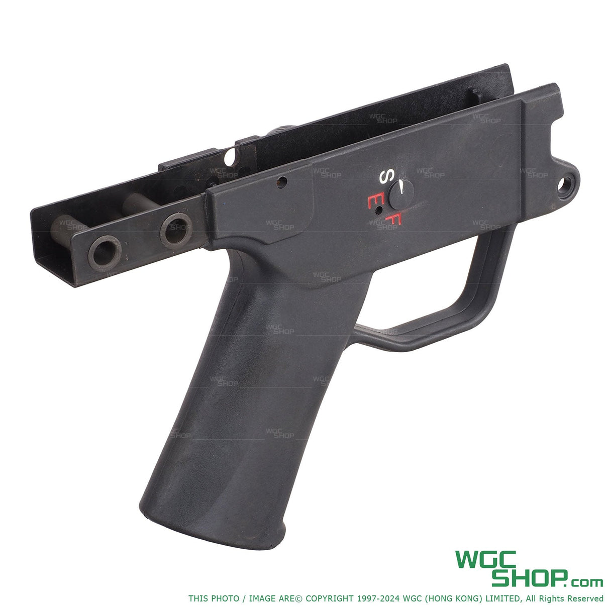 LCT LC-3K Integral Grip ( LC059 )