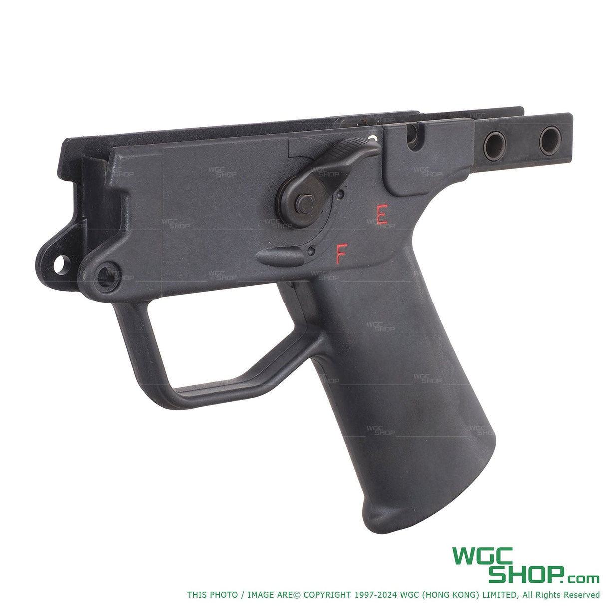 LCT LC-3K Integral Grip ( LC059 )