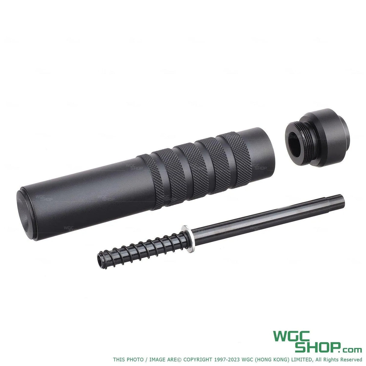 LCT LCK-12 Barrel Extension ( PK-421 ) - WGC Shop