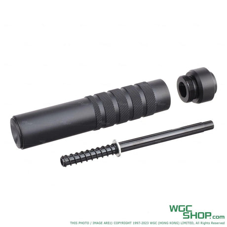 LCT LCK-12 Barrel Extension ( PK-421 ) - WGC Shop