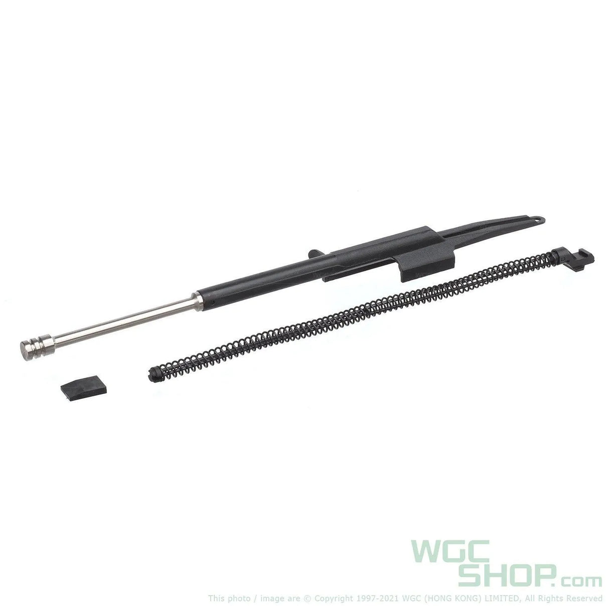 LCT LCK EBB Bolt ( Replacement ) - WGC Shop