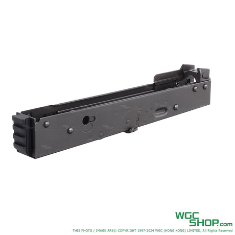 LCT LCK Steel Receiver w/1913 Rail Stock Adaptor ( PK-423 )