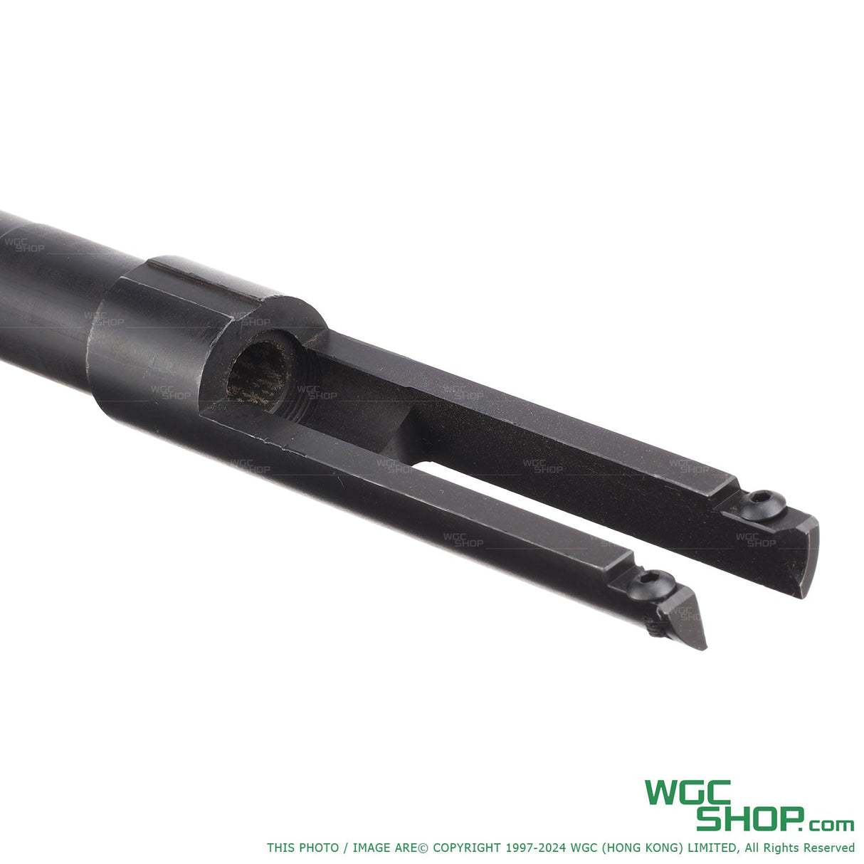 LCT LCK104 Steel Outer Barrel ( PK-38 )