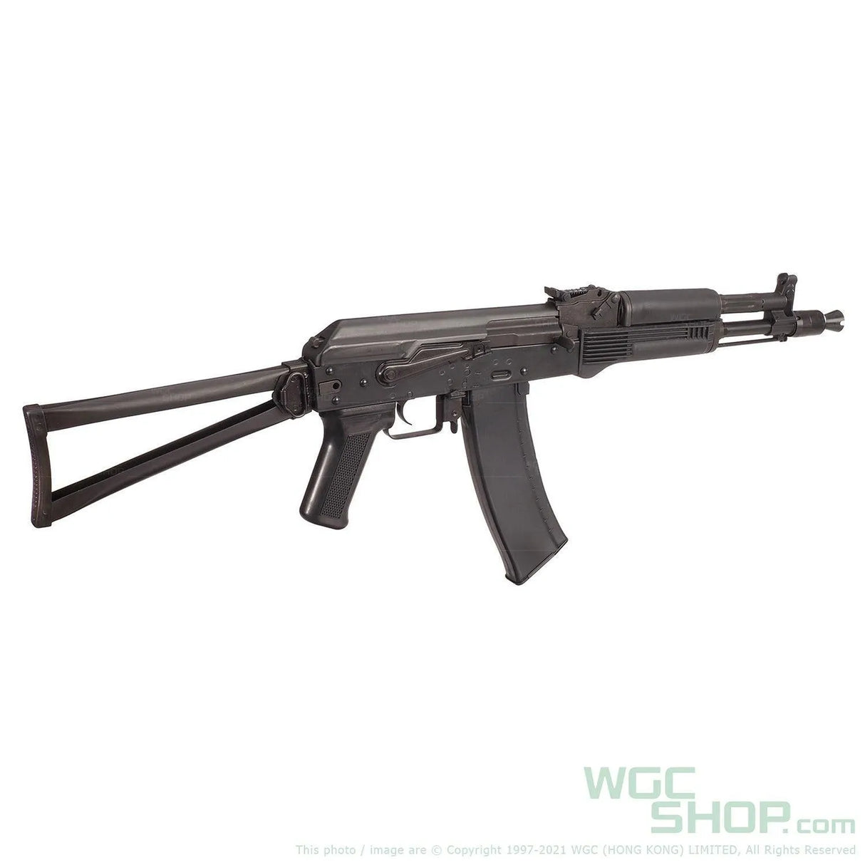 LCT LCK105 Electric Blowback Airsoft ( ERG ) - WGC Shop