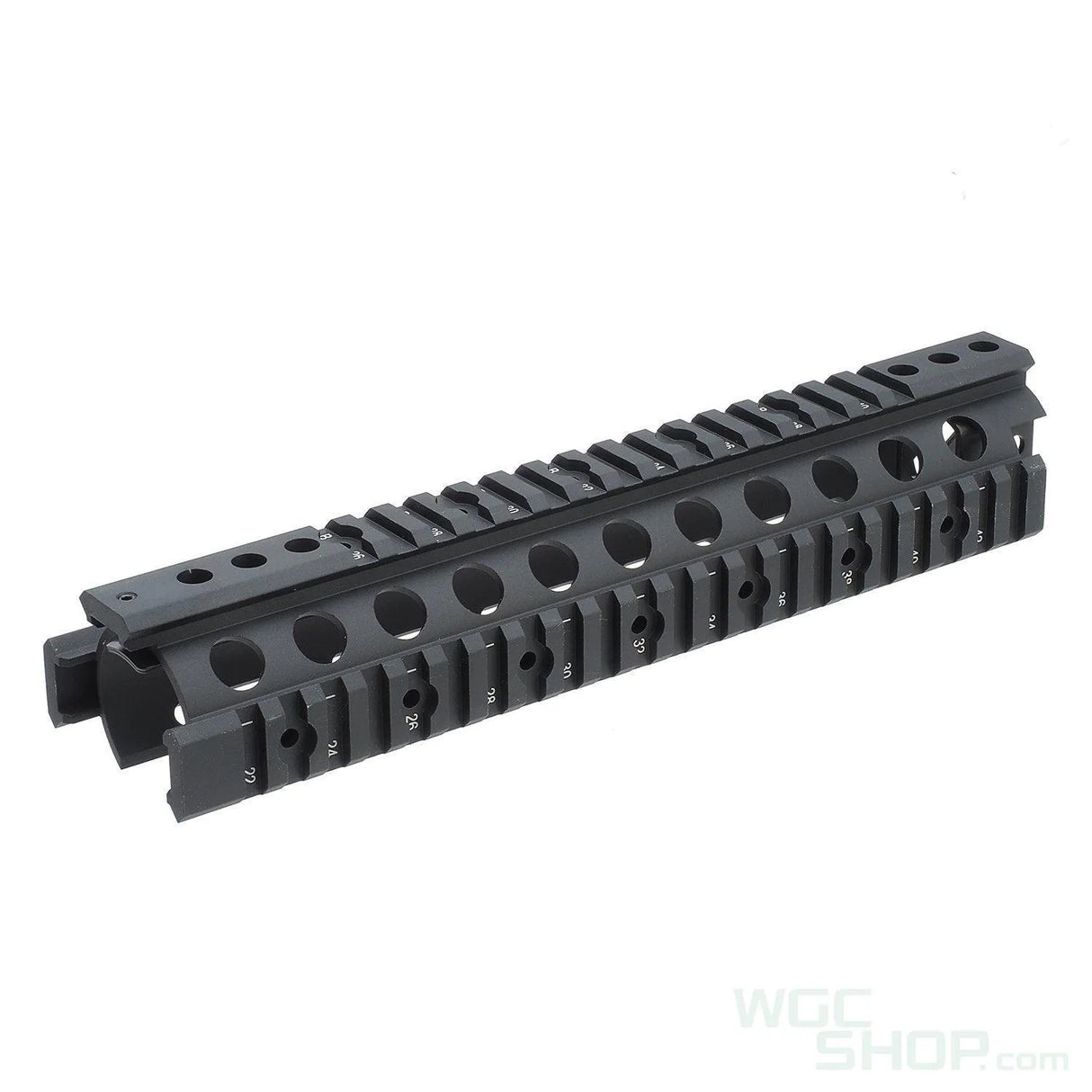 LCT LK-33 HK33 Rail Handguard ( LK003 ) - WGC Shop