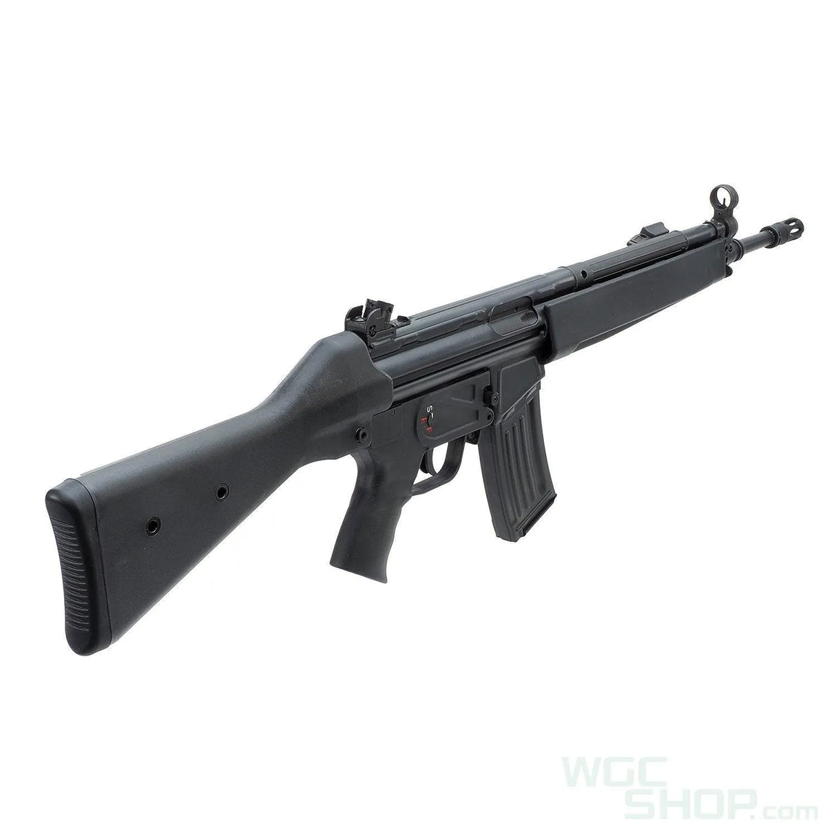 LCT LK-33A2 HK33A2 Electric Airsoft ( AEG ) - WGC Shop