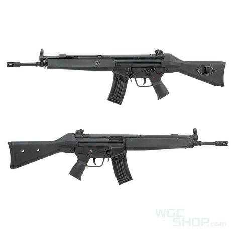 LCT LK-33A2 HK33A2 Electric Airsoft ( AEG ) - WGC Shop