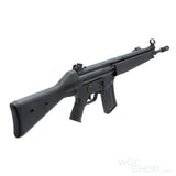 LCT LK-33A2 HK33A2 Electric Blowback Airsoft ( ERG ) - WGC Shop