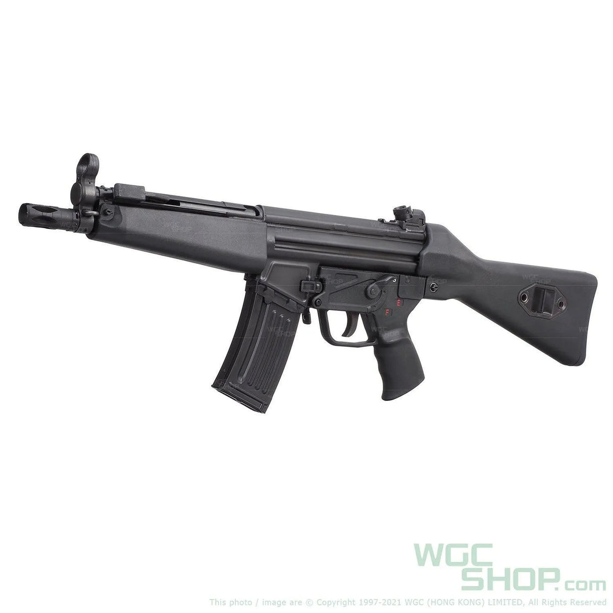 LCT LK-53A2 Electric Airsoft ( AEG ) - WGC Shop