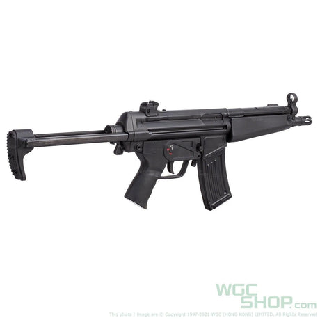 LCT LK-53A3 Electric Airsoft ( AEG ) - WGC Shop