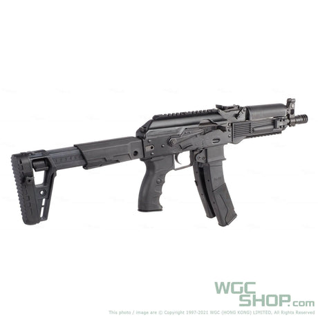 LCT LPPK-20 Electric Airsoft ( AEG ) - WGC Shop