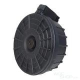 LCT RPK-16 2000Rds Electric Winding Drum Magazine ( PK403 ) - WGC Shop