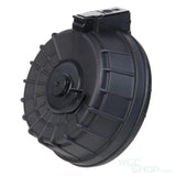 LCT RPK-16 2000Rds Electric Winding Drum Magazine ( PK403 ) - WGC Shop