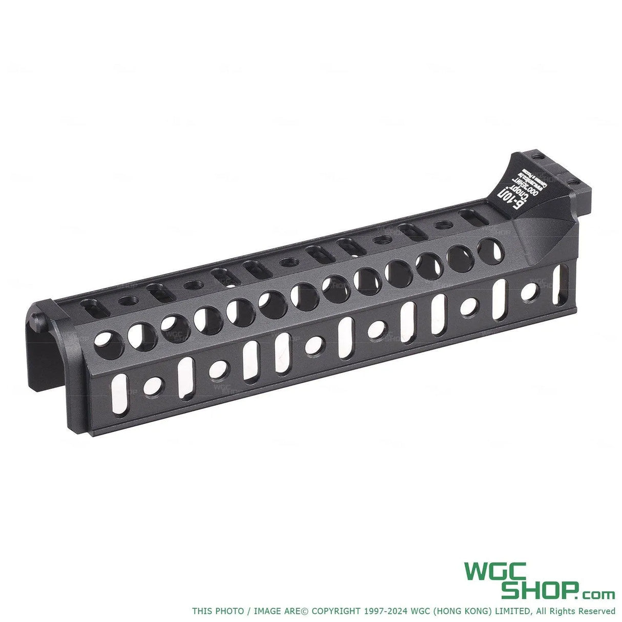 LCT Sport Lower Rail Handguard ( ZB-10L ) - WGC Shop