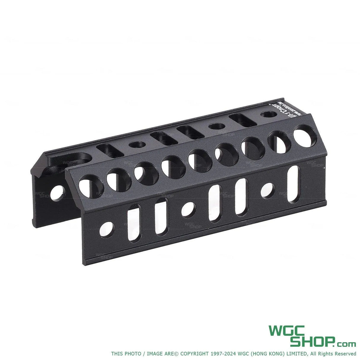 LCT Sport Lower Rail Handguard ( ZPL-1 ) - WGC Shop