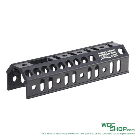 LCT Sport Lower Rail Handguard ( ZPL-2 ) - WGC Shop