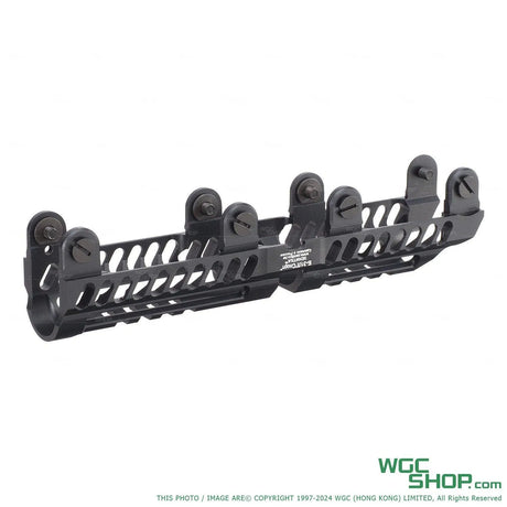 LCT Sport Upper Handguard ( ZB-31L ) - WGC Shop