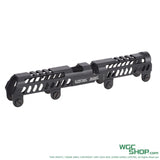 LCT Sport Upper Rail Handguard ( ZB-31LV ) - WGC Shop