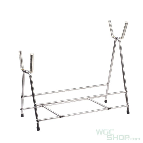 LCT Stainless Rifle Display Stand ( C20 ) - WGC Shop