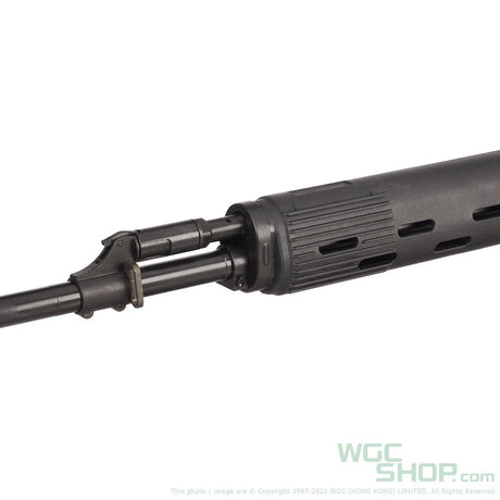 LCT SVD Electric Airsoft ( AEG ) - Black - WGC Shop